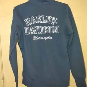 Harley-Davidson Black Sweatshirt